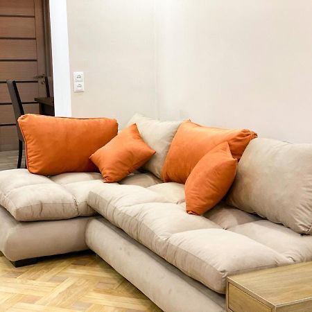 Luxury 4-Bedroom Apartment In The Center Tbilisi Eksteriør billede