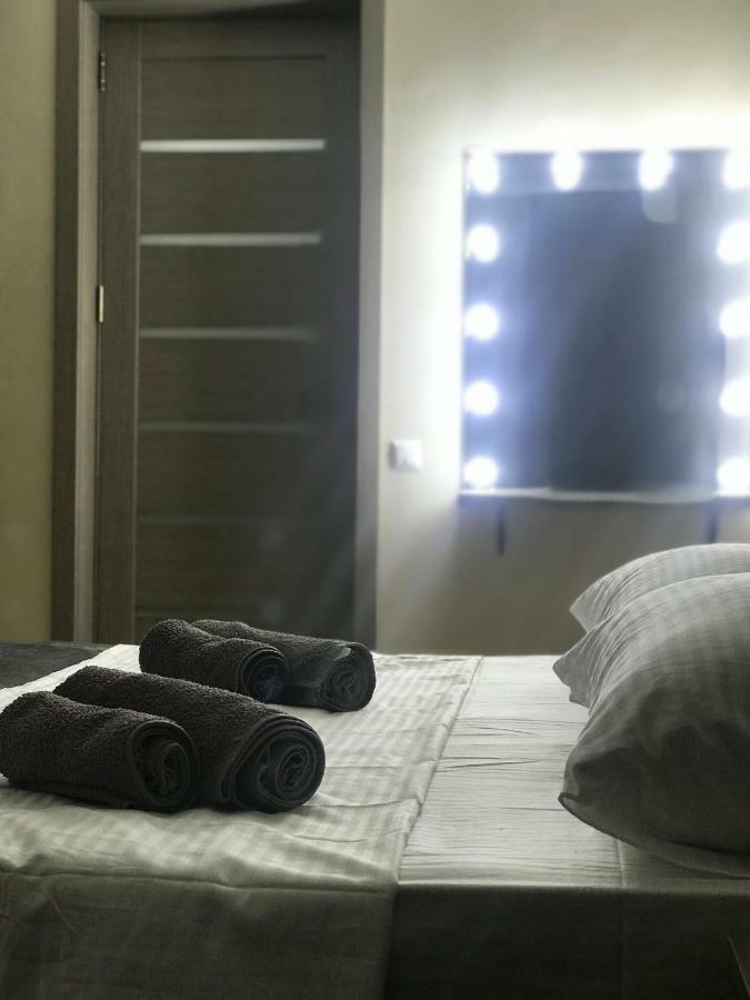 Luxury 4-Bedroom Apartment In The Center Tbilisi Eksteriør billede