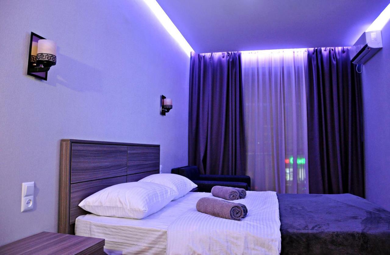 Luxury 4-Bedroom Apartment In The Center Tbilisi Eksteriør billede