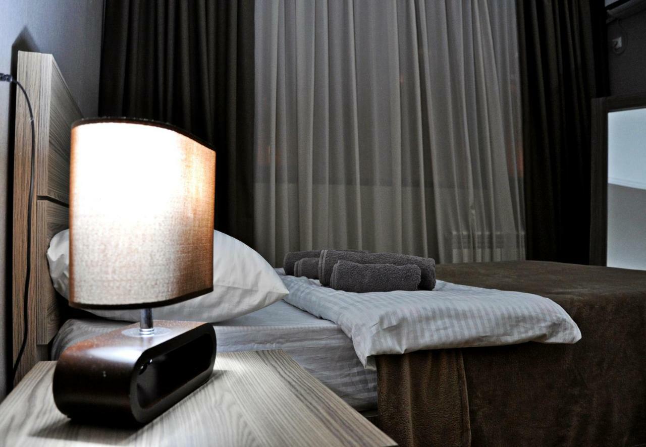 Luxury 4-Bedroom Apartment In The Center Tbilisi Eksteriør billede